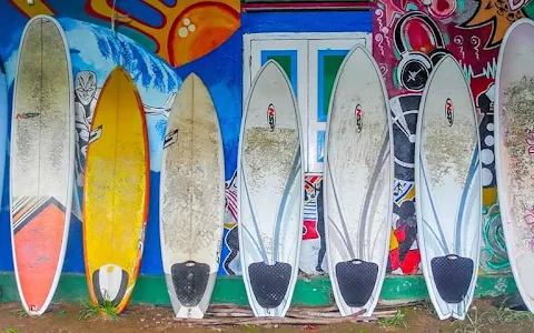 Kuma Surf Camp Sri Lanka image