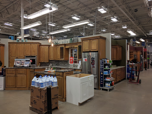 Lowe's Home Improvement