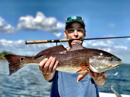 Fishing Charter «Lagooner Fishing Guides», reviews and photos, 204 Garfield Ave, Cocoa Beach, FL 32931, USA