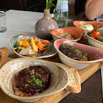 Photo n°3 de l'avis de Jörg.e fait le 11/06/2022 à 16:32 sur le  Restaurant Remise à Stolpe auf Usedom