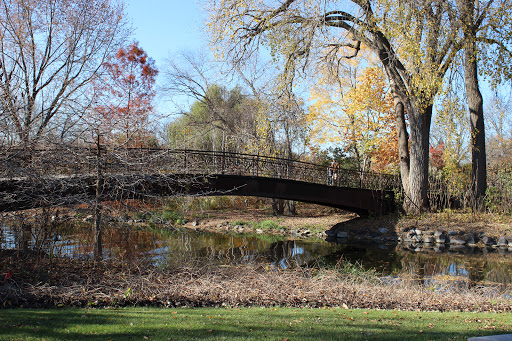 Botanical Garden «Olbrich Botanical Gardens», reviews and photos, 3330 Atwood Ave, Madison, WI 53704, USA