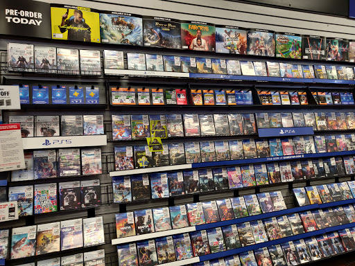 Video Game Store «GameStop», reviews and photos, 9284 W Northern Ave STE 102, Glendale, AZ 85305, USA