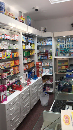 Farmacia Artiles Betancor.            Gladys
