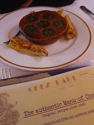 Photo n°228 de Chez Paul à Paris ()