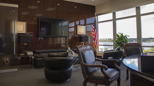 Legal Services «The Law Offices of Dan Newlin», reviews and photos