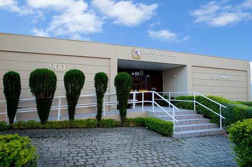 Life Center - Centro Clínico