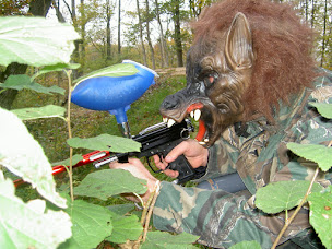 Photo n°14 de Aventures Lorraine Paintball à Bainville-sur-Madon ()
