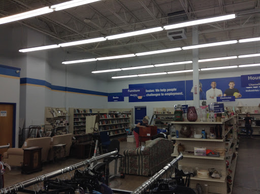 Thrift Store «Goodwill Store and Donation Center», reviews and photos