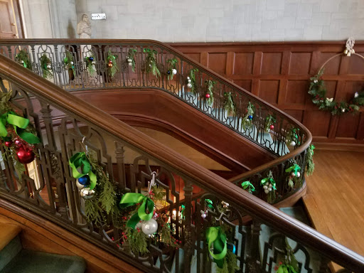 Art Center «Callanwolde Fine Arts Center», reviews and photos, 980 Briarcliff Rd NE, Atlanta, GA 30306, USA