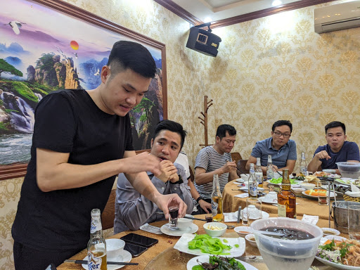 Top 20 hình cửa hàng Quận Hồng Bàng Hải Phòng 2022