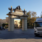 Photo n°1 de l'avis de Si.r fait le 18/10/2018 à 04:50 sur le  Altstadt Hotel Potsdam à Potsdam