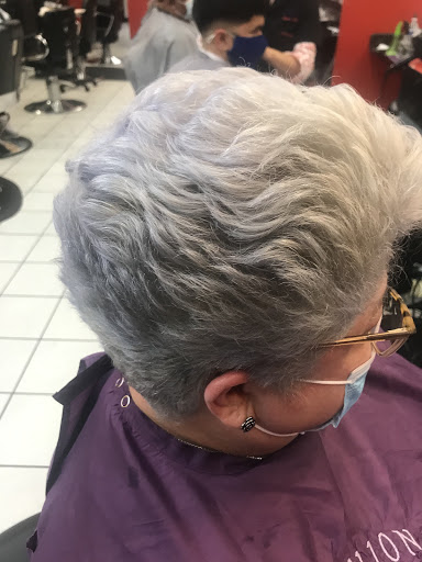 Beauty Salon «Fashion Hair Salon», reviews and photos, 9122 Mathis Ave, Manassas, VA 20110, USA