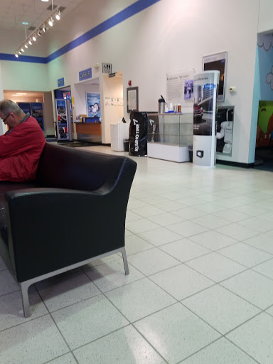 Honda Dealer «Honda of Ames», reviews and photos, 220 Kitty Hawk Dr, Ames, IA 50010, USA