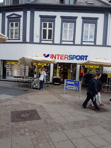 Intersport Nykøbing Falster