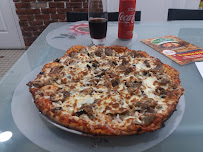 Plats et boissons du Pizzeria Pizza Bakir à Laxou - n°9