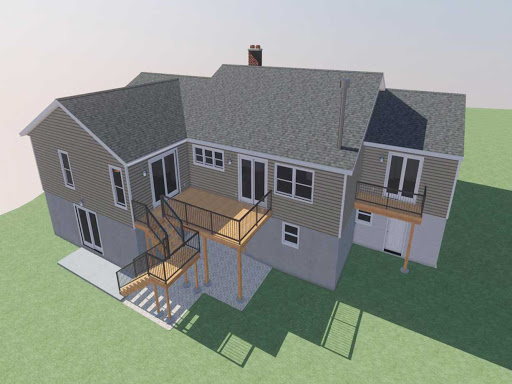 Contractor «Smartland Home Renovations», reviews and photos, 67 Alpha Dr, Highland Heights, OH 44143, USA