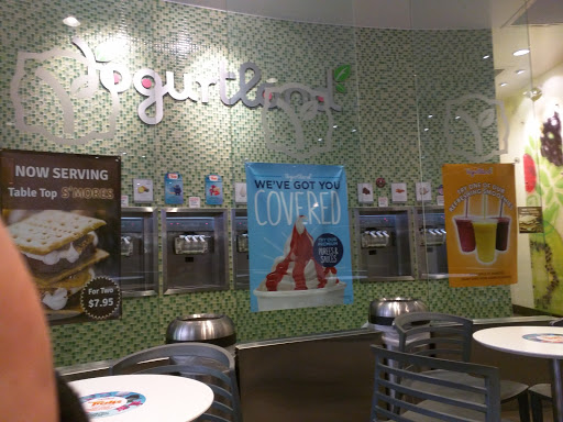 Frozen Yogurt Shop «Yogurtland», reviews and photos, 3056 NJ-10, Denville, NJ 07834, USA
