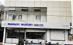 Maruti Suzuki Service Centre (agar Naka, Yug Cars, Ujjain)