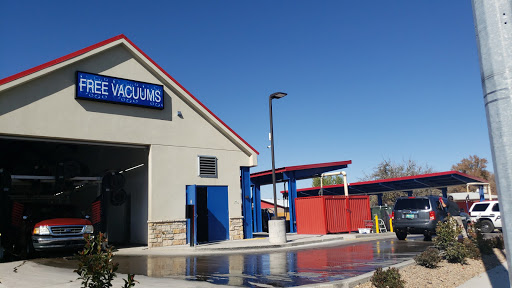 Champion Xpress Carwash en Los Lunas