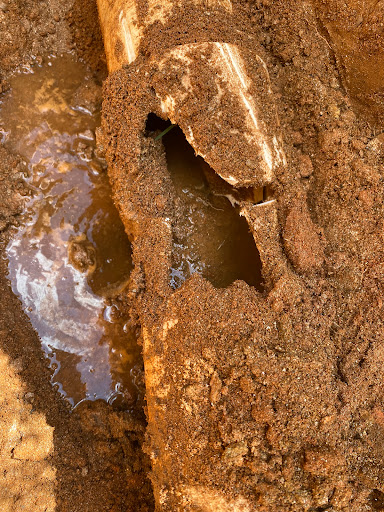 Plumber «New Era Plumbing,LLC», reviews and photos, 4847 Industrial Access Rd #109, Douglasville, GA 30135, USA