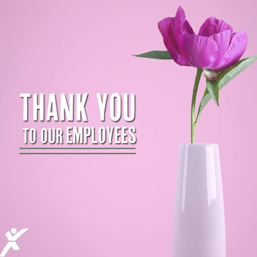 Employment Agency «Express Employment Professionals - Tigard, OR», reviews and photos, 10115 SW Nimbus Ave #500, Tigard, OR 97223, USA