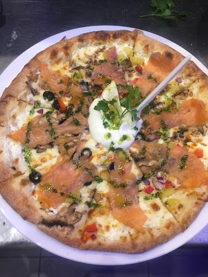 Fafa Pizza à Gennevilliers