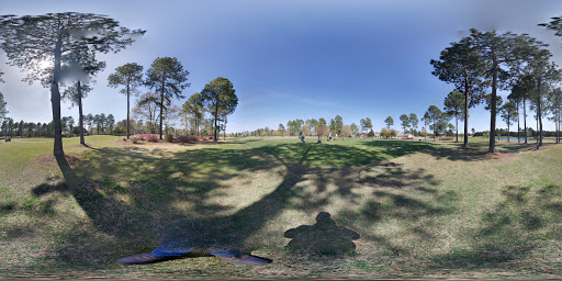 Golf Driving Range «Magnolia Greens Golf Course», reviews and photos, 1800 Tommy Jacobs Dr, Leland, NC 28451, USA