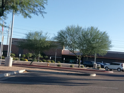 Community Center «Pecos Community Center», reviews and photos, 17010 S 48th St, Phoenix, AZ 85048, USA