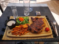 Steak du Restaurant à viande Restaurant Les Boucaniers Calvi - n°18