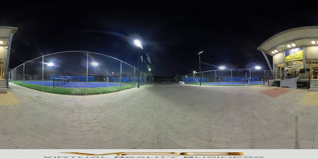 Wemplay Club Sport's Center