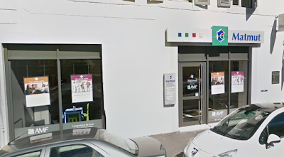 Matmut Assurances à Saint-Gaudens