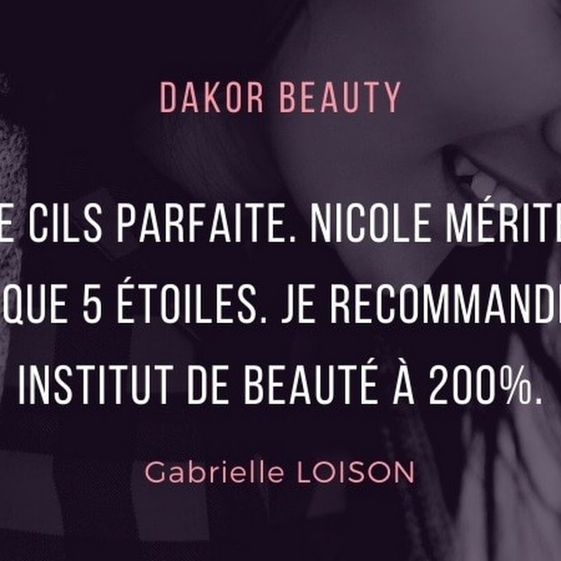 Dakor Beauty