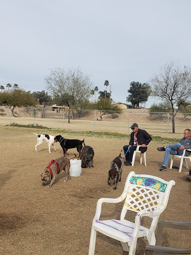 Park «Grover Basin Dog Park», reviews and photos, 17445 N 20th St, Phoenix, AZ 85022, USA