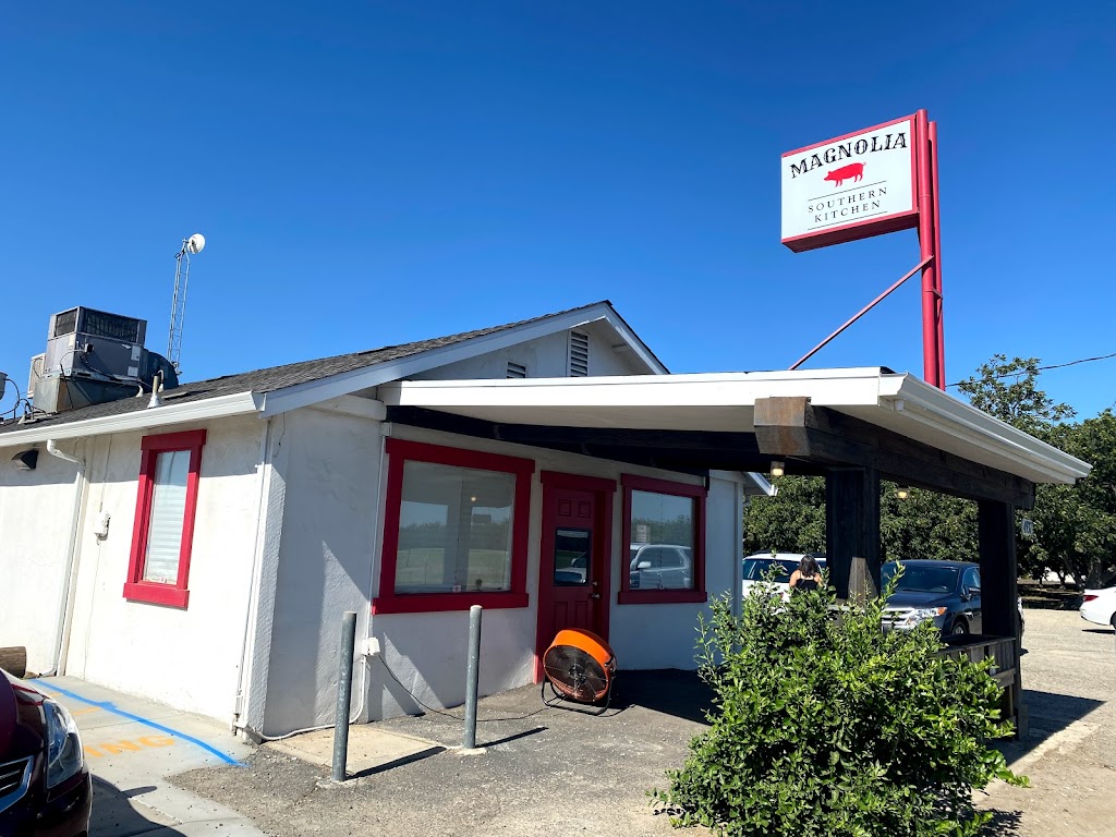 Magnolia Southern Kitchen 95358