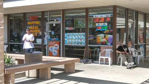 Donut Shop «Fresh Donuts», reviews and photos, 409 E Avenida De Los Arboles, Thousand Oaks, CA 91360, USA