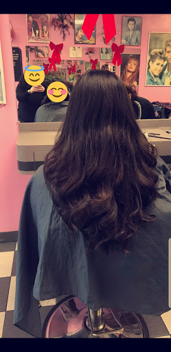 Beauty Salon «Le Hair Salon», reviews and photos, 32 Branch St #3, Lowell, MA 01851, USA