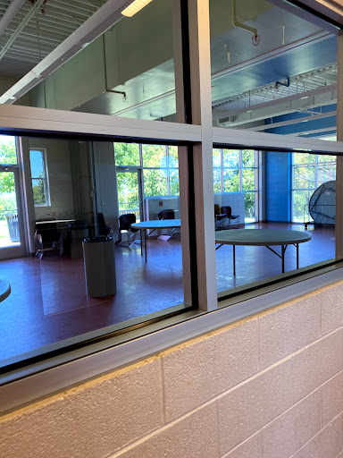 Community Center «South Inglewood Community Center», reviews and photos, 1624 Rebecca St, Nashville, TN 37216, USA