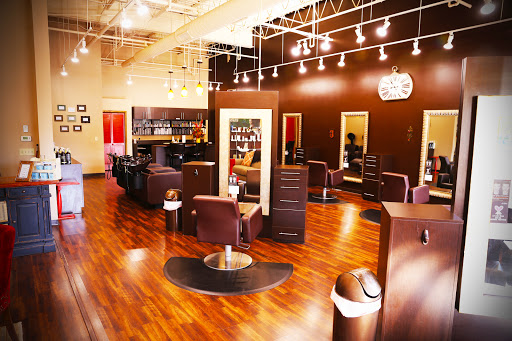 Day Spa «JB Cavour Salon Spa», reviews and photos, 2170 Silver Lake Rd NW, New Brighton, MN 55112, USA