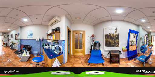 Peluquería Pilar Moreno en laNucia, Alicante