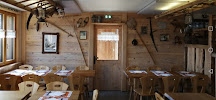 Atmosphère du Restaurant familial Ferme-Auberge du Gaschney à Muhlbach-sur-Munster - n°11