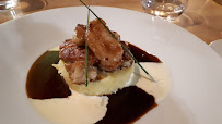 Foie gras du Restaurant Le Rendez-vous Des Gourmets à Bracieux - n°7