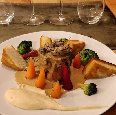 La Bouchée à Aix-en-Provence