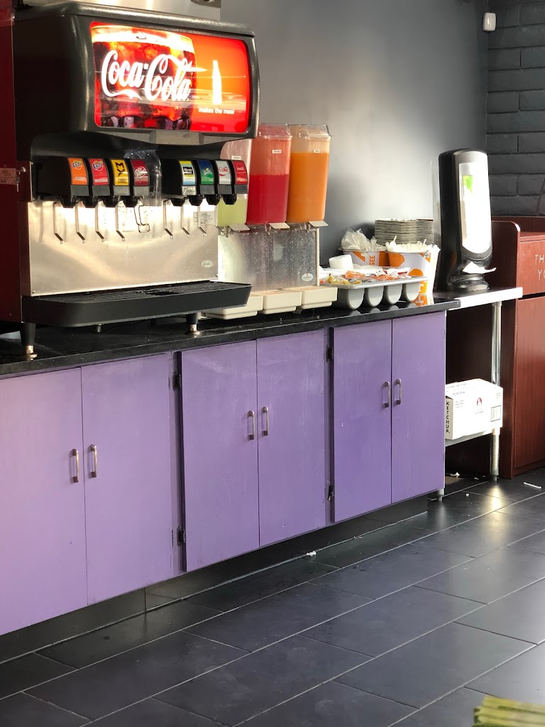 Touchdown Wings at Chattanooga 37411