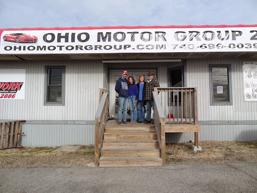 Interstate Auto Sales in Martins Ferry, Ohio