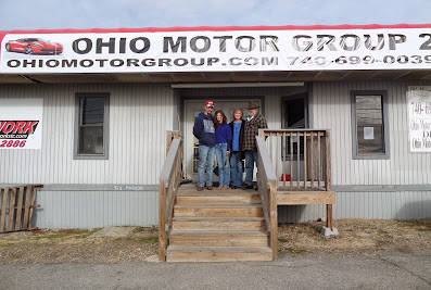 Ohio Motor Group reviews