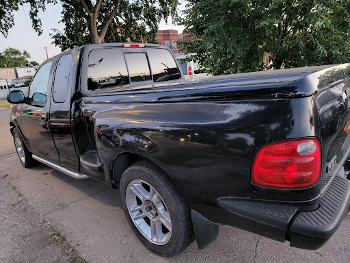 Used Car Dealer «West End Auto Inc», reviews and photos, 148 N Cicero Ave, Chicago, IL 60644, USA