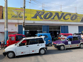 Ronco Motors &;*GreenLine Motos Eléctricas