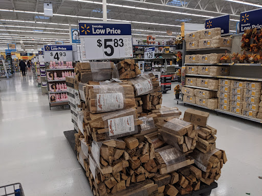 Department Store «Walmart Supercenter», reviews and photos, 60 S Stewart Rd, Corbin, KY 40701, USA