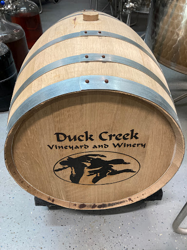 Winery «Duck Creek Vineyard & Winery», reviews and photos, 5046 County Rd R, Denmark, WI 54208, USA