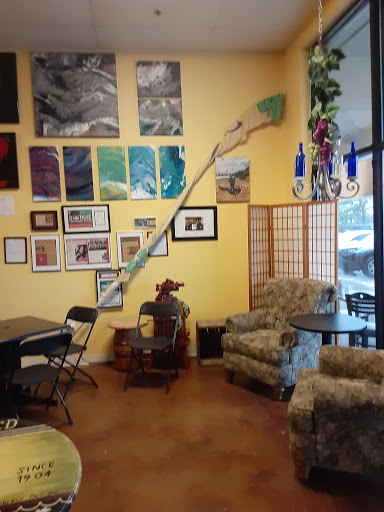 Winery «Noni Bacca Winery», reviews and photos, 420 Eastwood Rd, Wilmington, NC 28403, USA